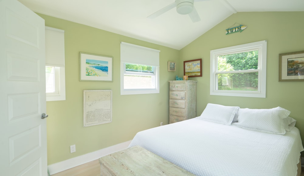 Beach Plum Resort