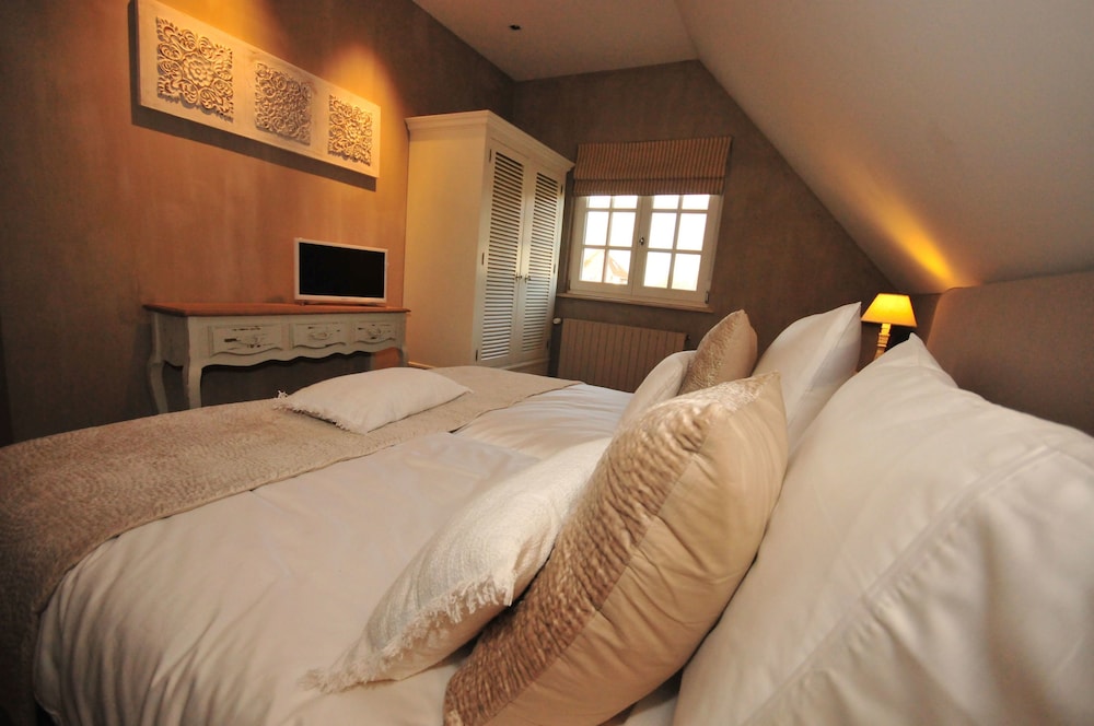 Maison Du Nord Bed & Breakfast