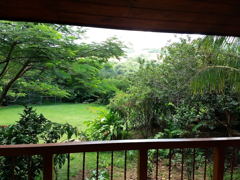 Rancho de Lelo Ecolodge