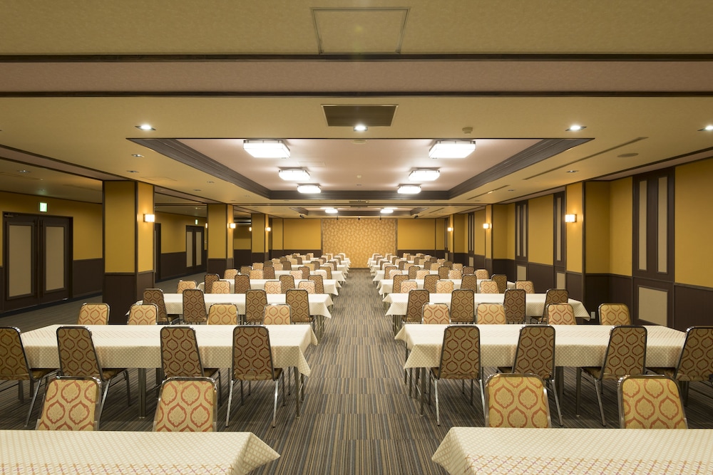 Hotel Gujo Hachiman