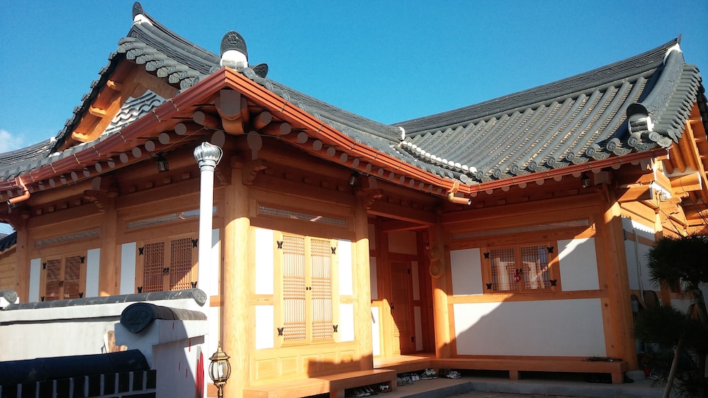 HanokGuesthouse Jangsoo