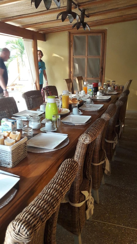 B&B Teranga Warang