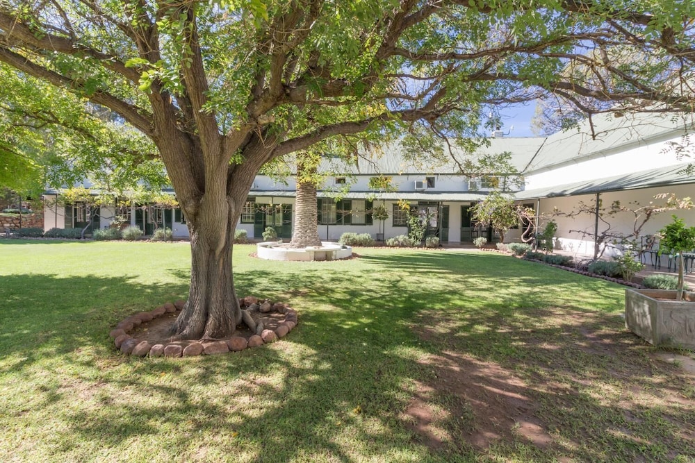 Lemoenfontein