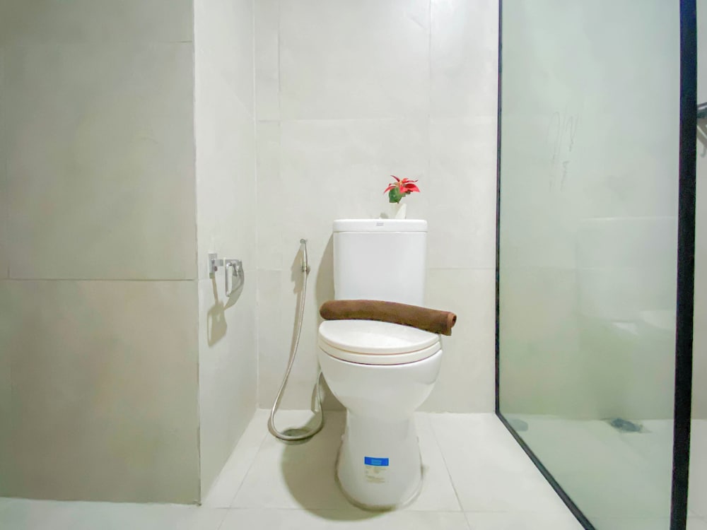 Soft Pastel Minimalist 3Br At Pollux Chadstone Apartment