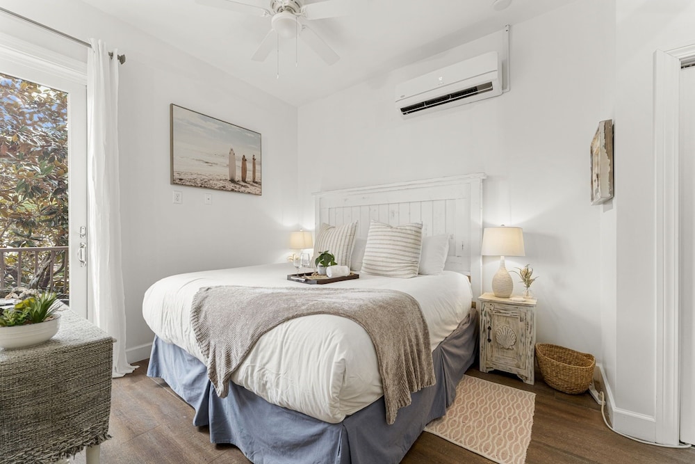 Beach Bliss 1 Bedroom Condo