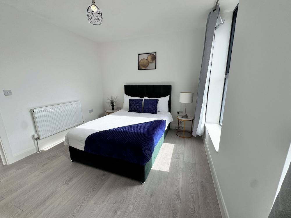 Ealing Broadway Great Stay