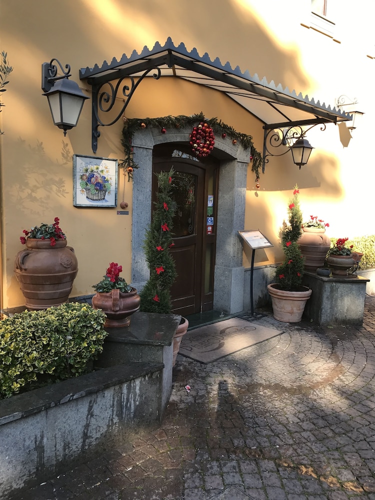 La Locanda del PalatoRaffinato view 2