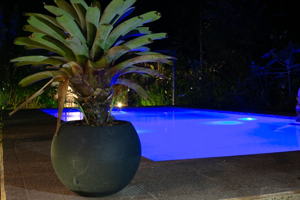 Casa Merlin Lodge