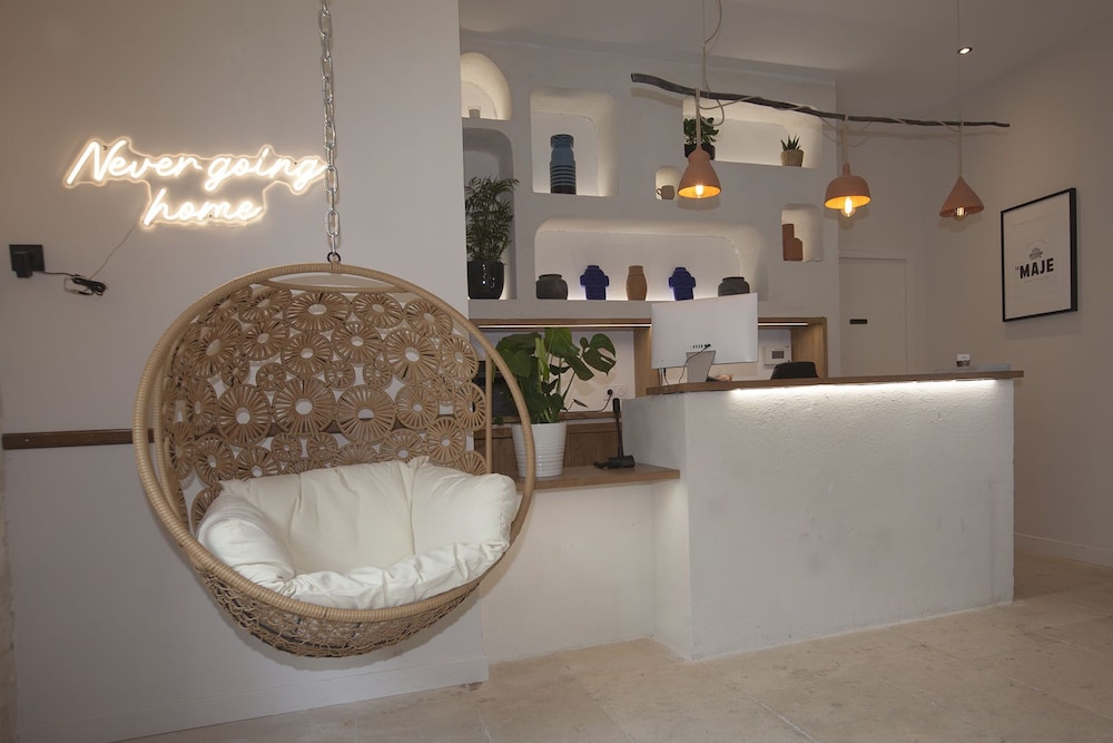 Le Maje Hostel photo 4