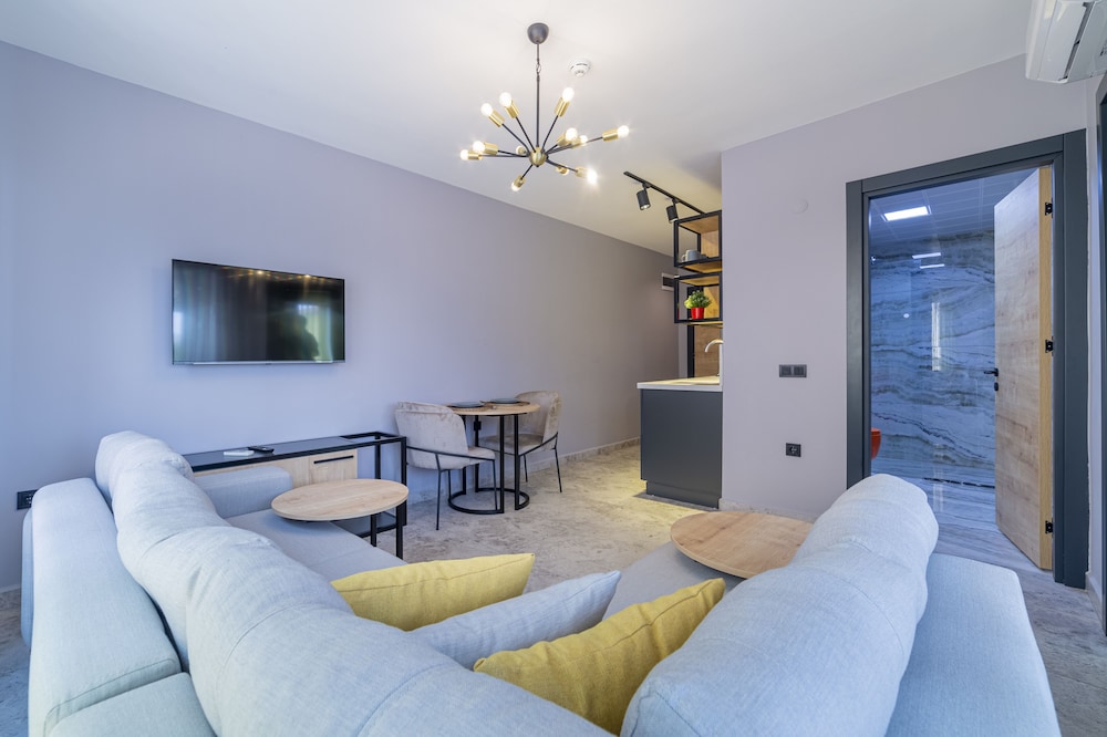 ARIA RIVA APART OTEL - Image 29