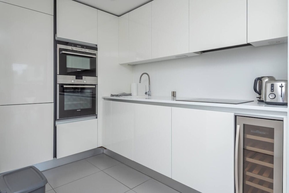 Old Street Gem - Modern Apartment
