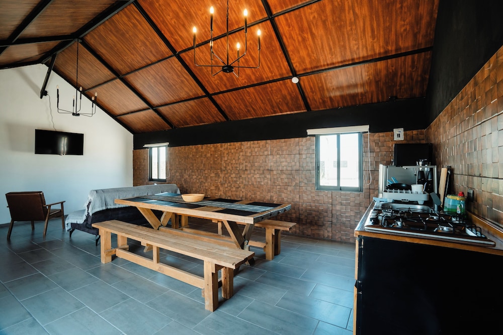 La Campiña Glamping Club
