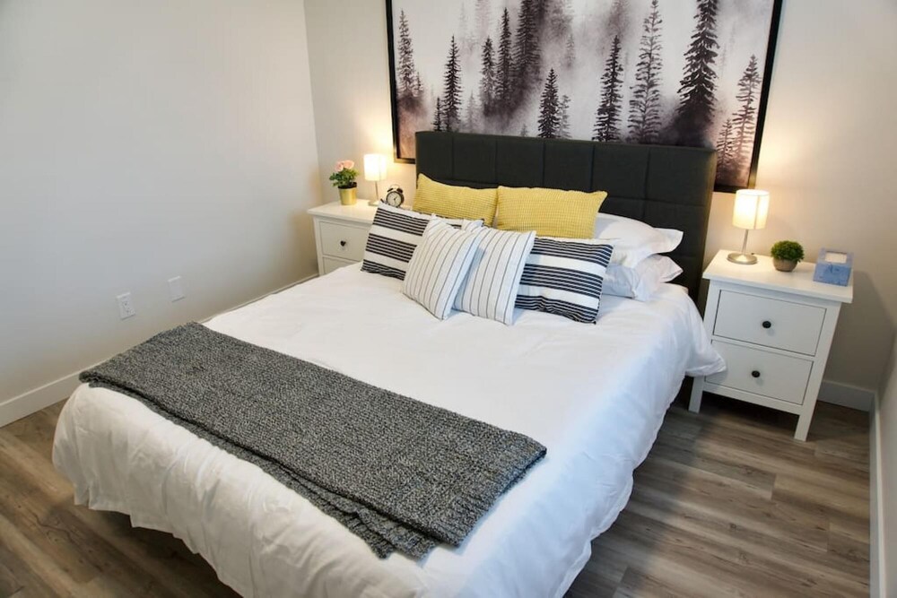 Gorgeous Modern 2BD Condo Heart of Wpg Location - Image 2