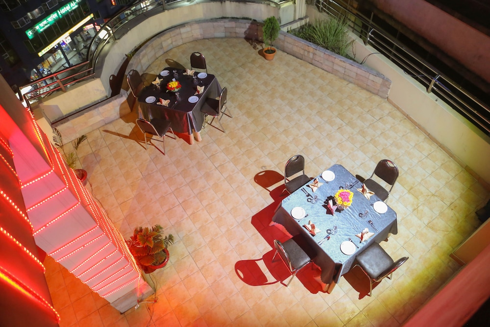 Hotel Valley Garden