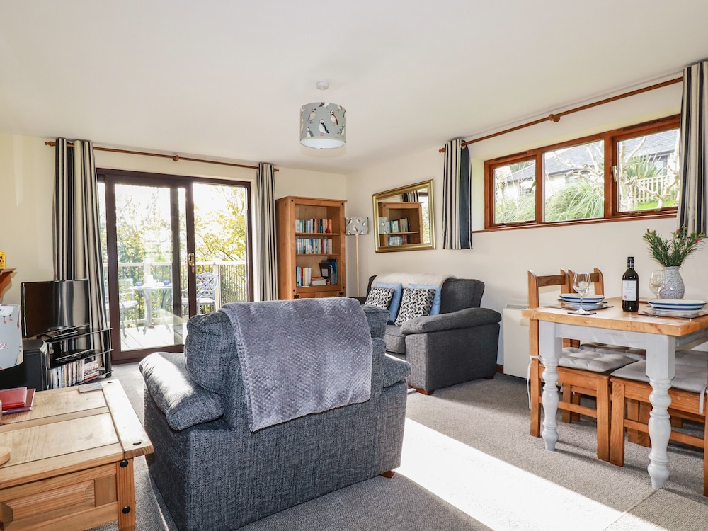 Bude Vacations - Hazel Cottage - Property Image 19