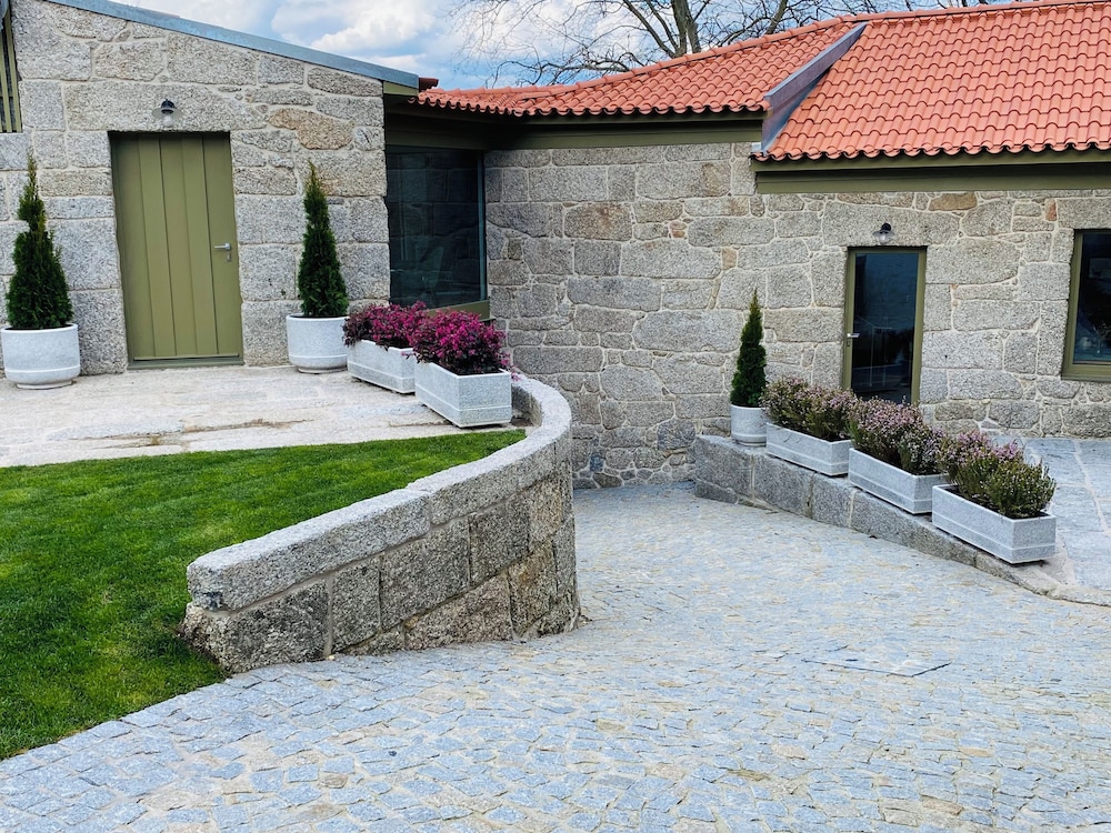 Casa da Fonte de Cima