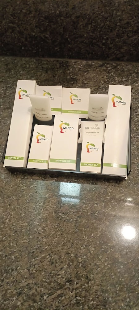 Mango Resorts Private Limited
