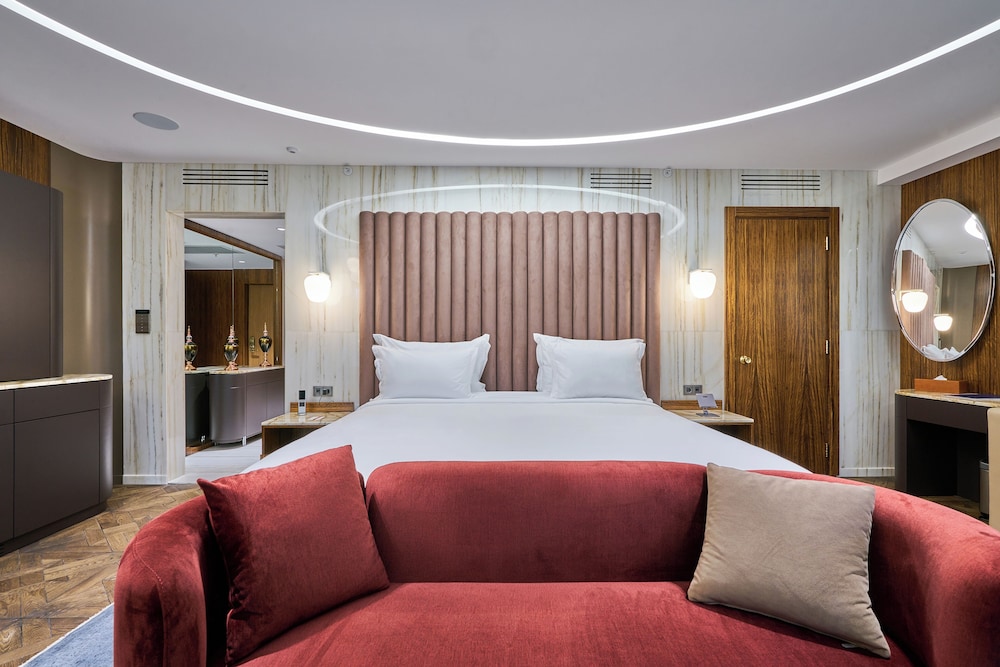 Rayelin Hotel Istanbul Old City Special Category - Image 27