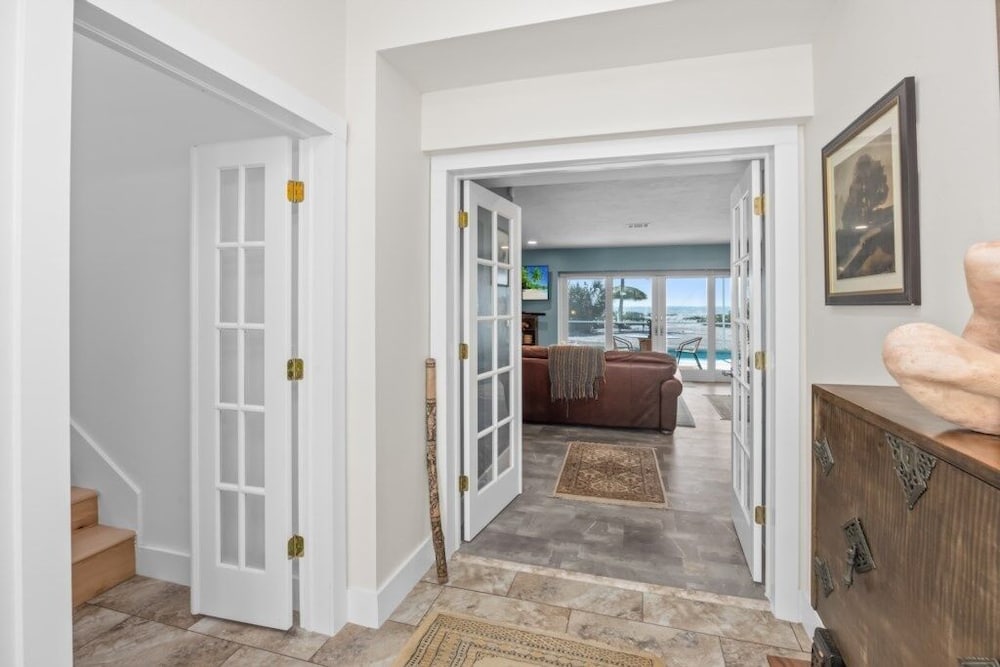 Waters Edge 3 Bedroom Home