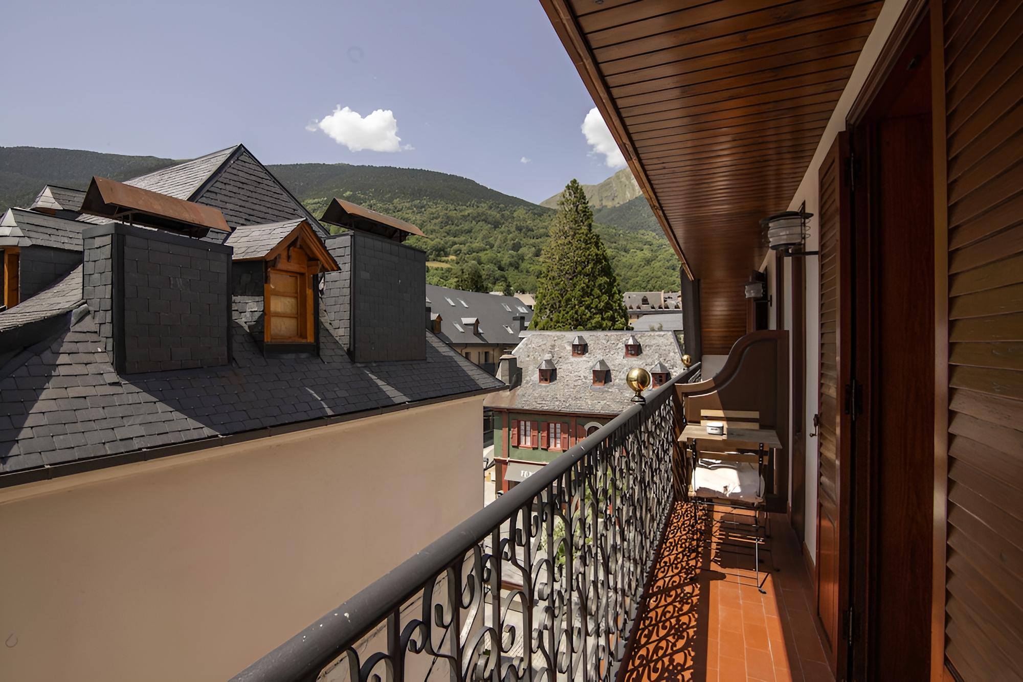 Fonfreda Hotel