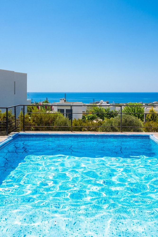 Villa Solon in Peyia