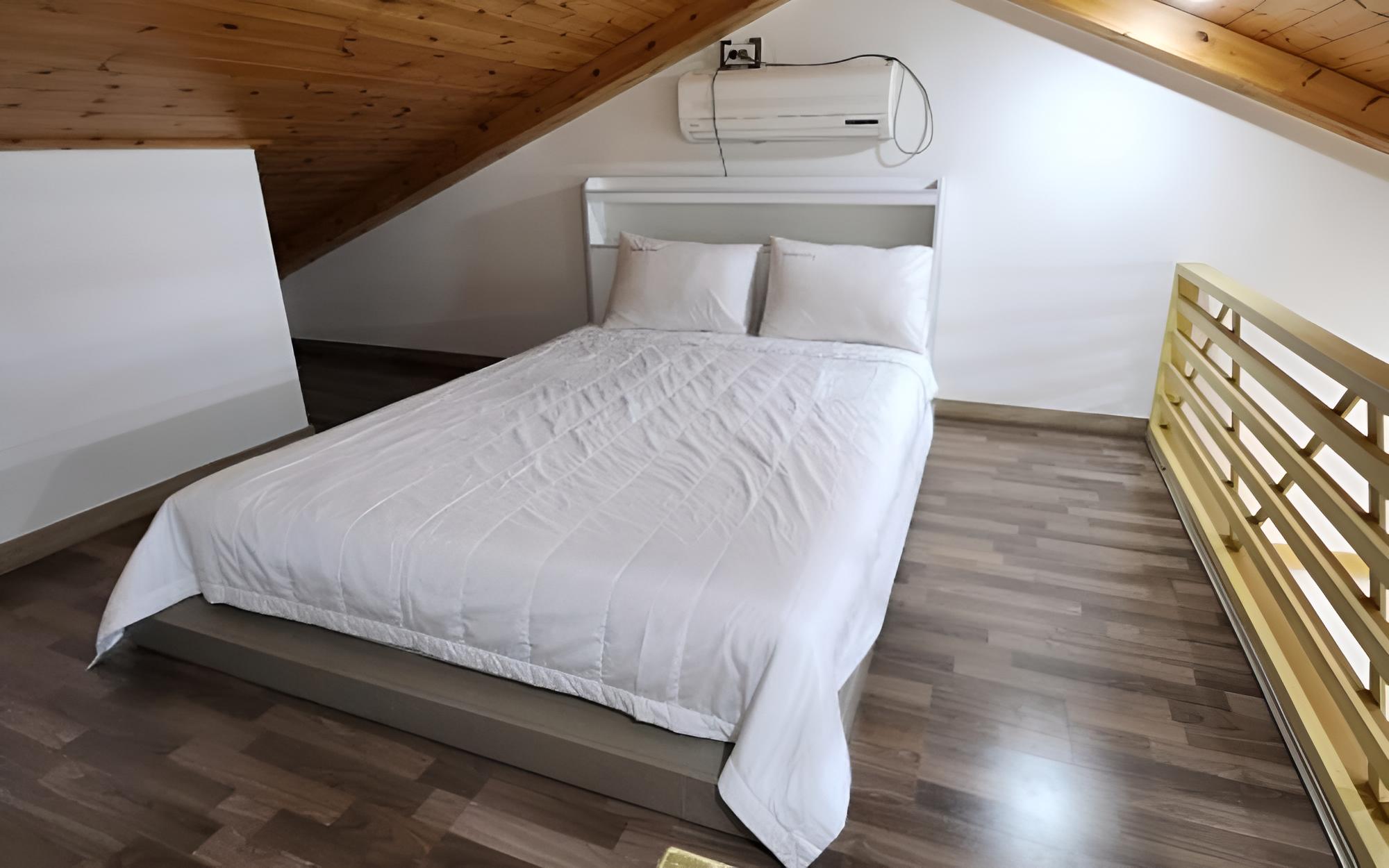 Taean Golden Wave Pension