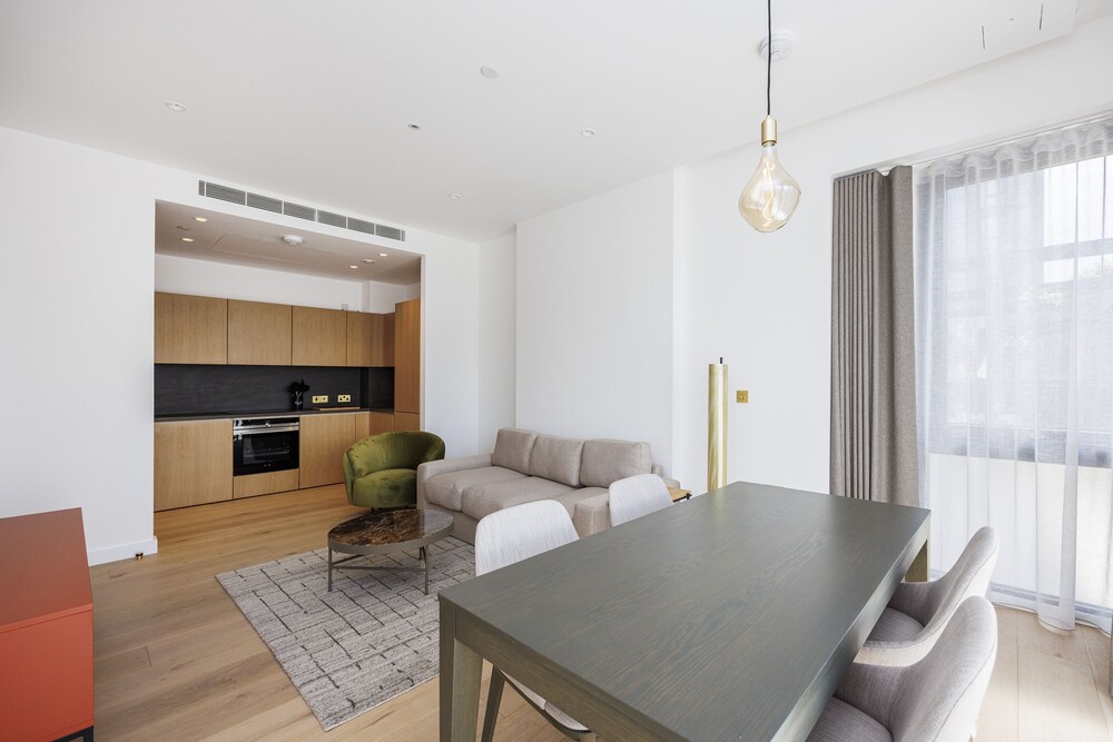 Spectacular Apartments KING'S CROSS