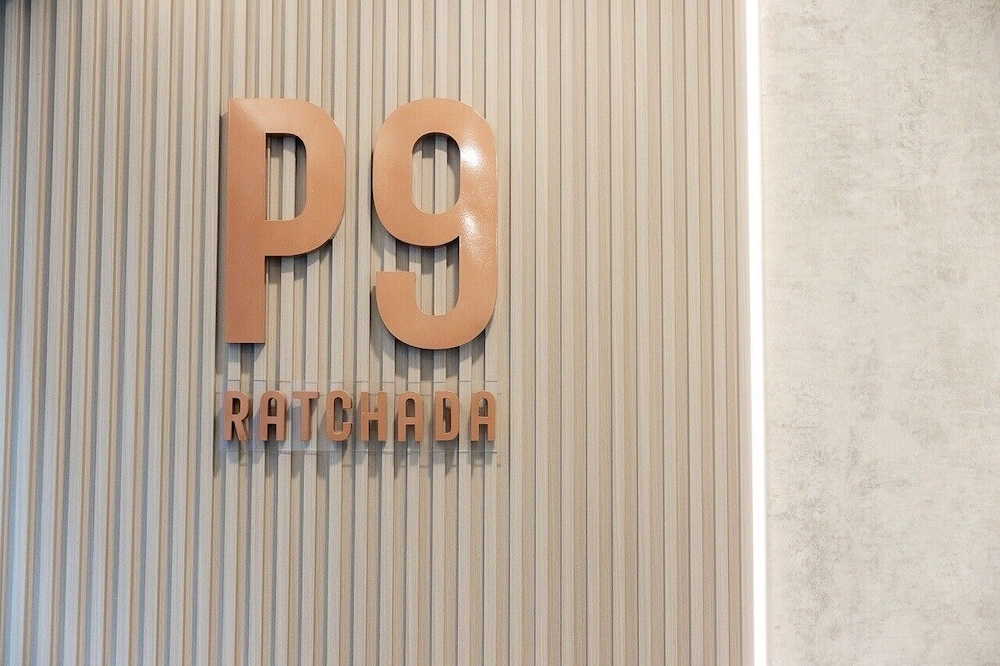 P9 Ratchada Hotel