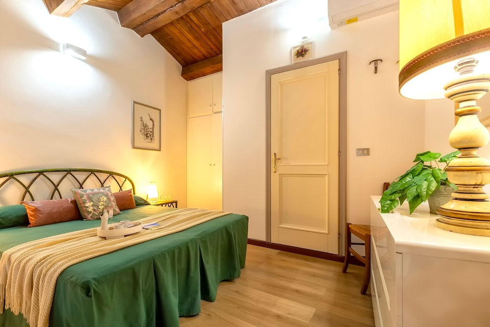 Sardinia Re - Loft Antica Italia
