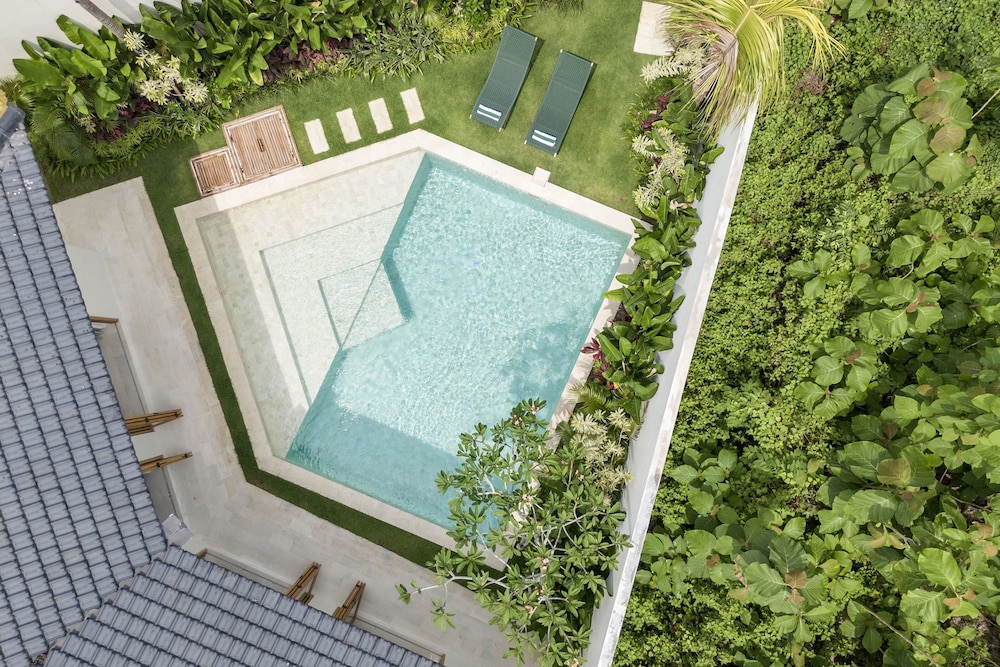MALA Villa Balangan