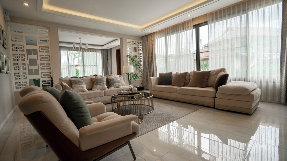 Lanna Fusion Hotel