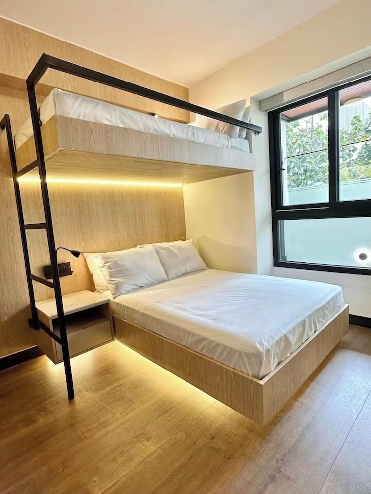 Deluxe Apartment in San Isidro (105)