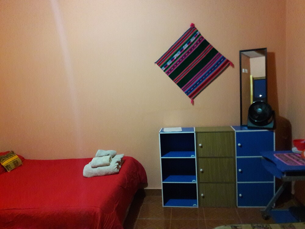 Hostal Portal del Sol