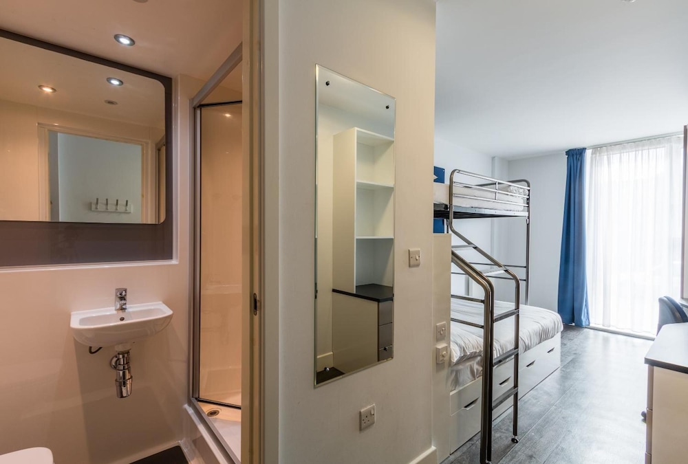 Destiny Student Holyrood - Campus Accommodation
