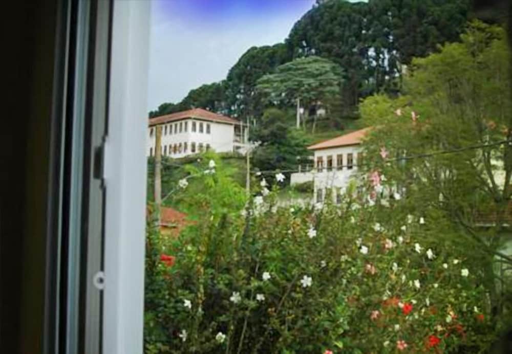 Oca Mantiqueira - Hostel