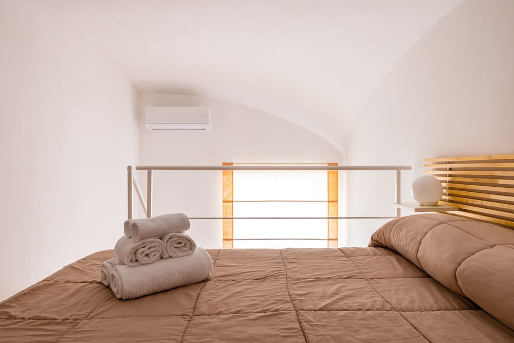 Materdei Terrace by Napoliapartments