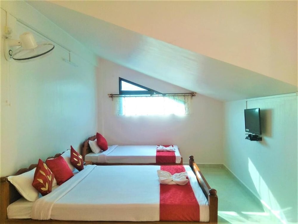 Sulawado Resort