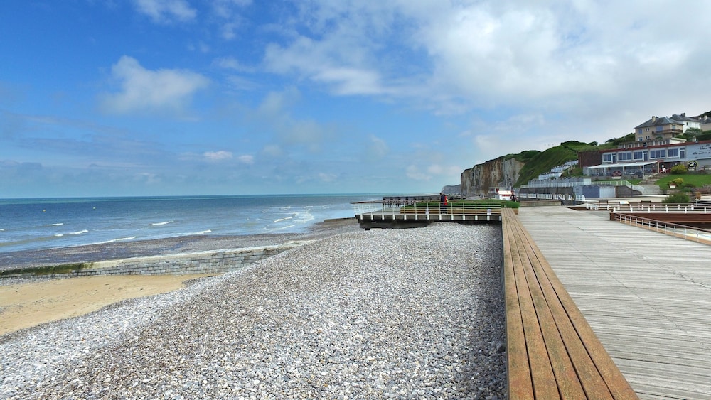 VVF Normandie Veules-les-Roses