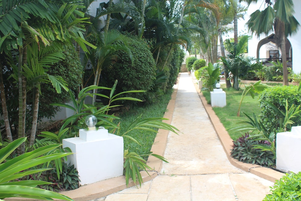 Zanzibar Star Resort
