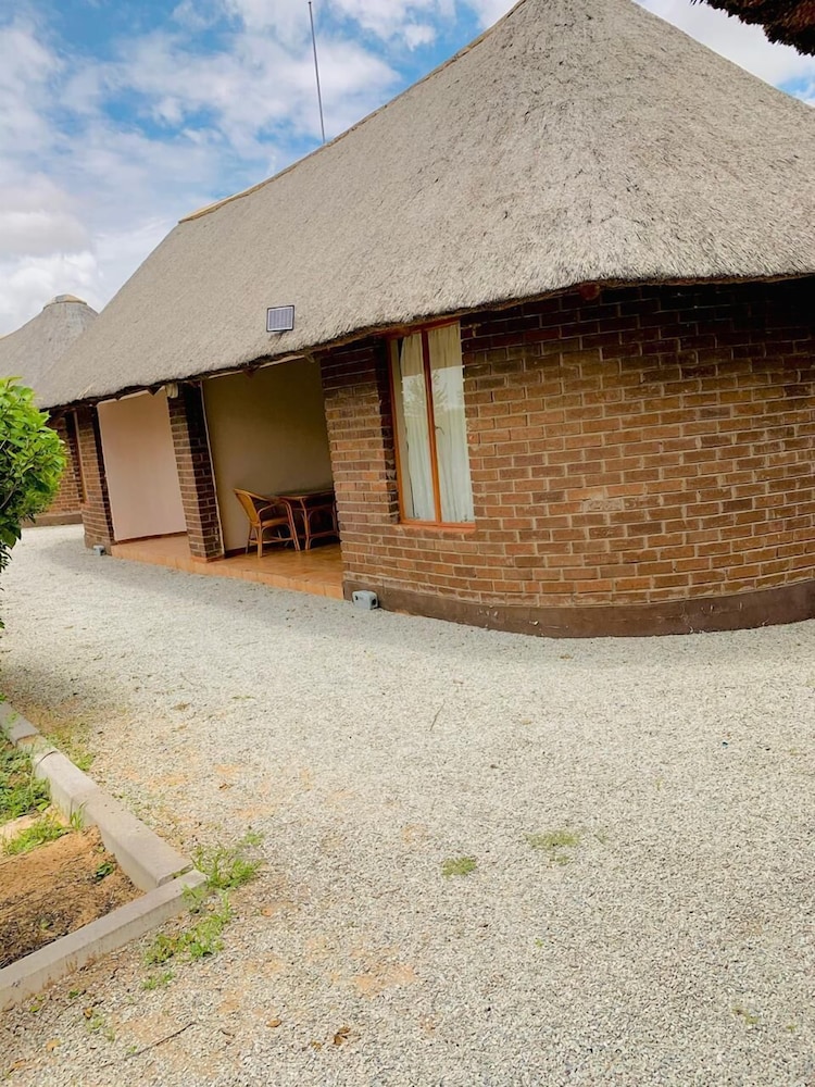 Echo Lodge