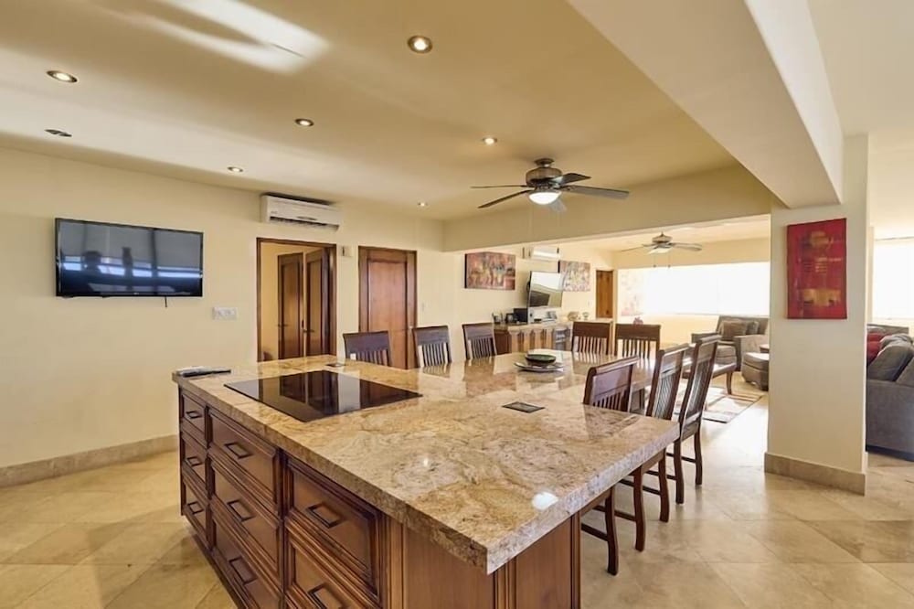Marina Sol A214 2 Bedroom Condo