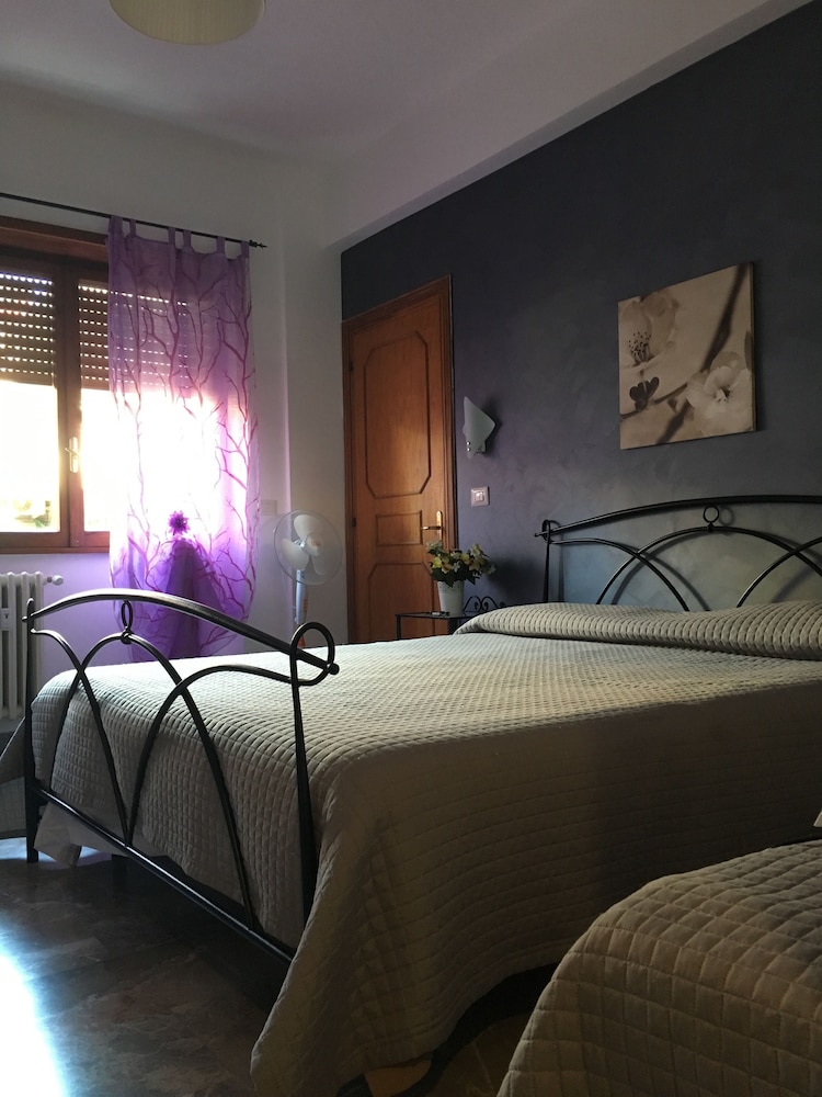BedroomsRome