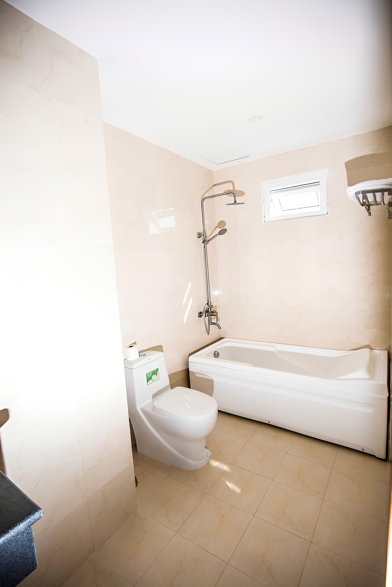 Lucky Star Hotel