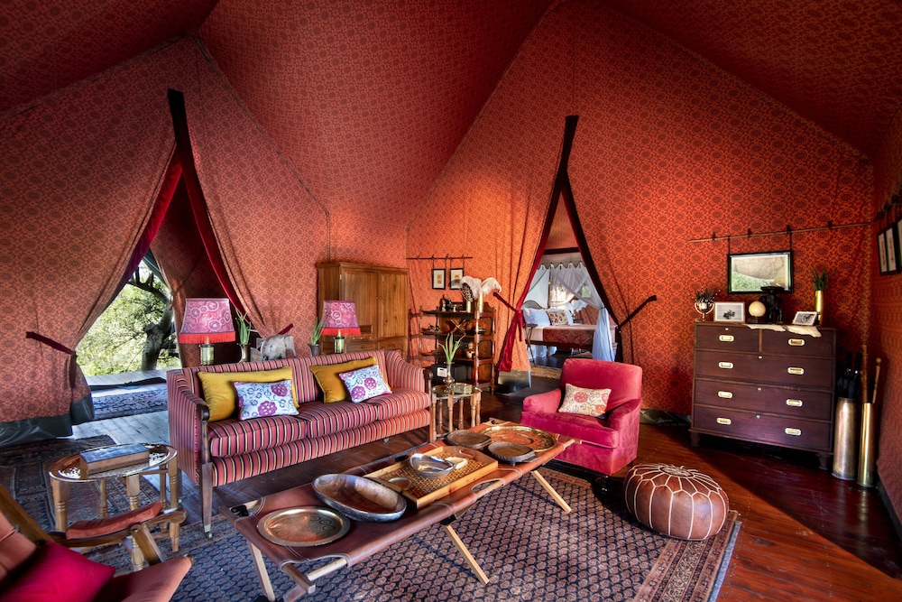 Jack's Camp view 2