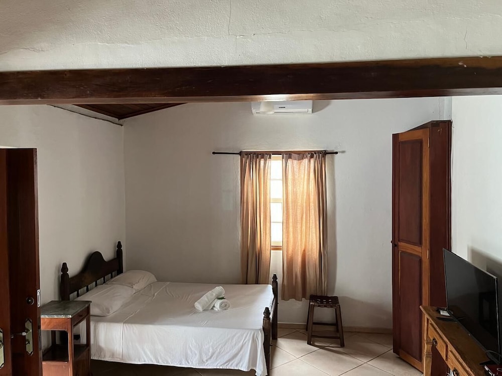 Casa Centro Histórico de Paraty-RJ