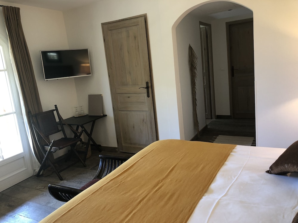 Le clos des sept palmiers