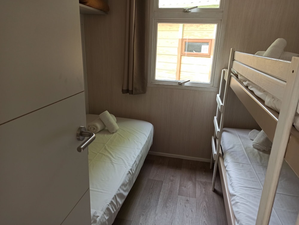 Camping Etxarri