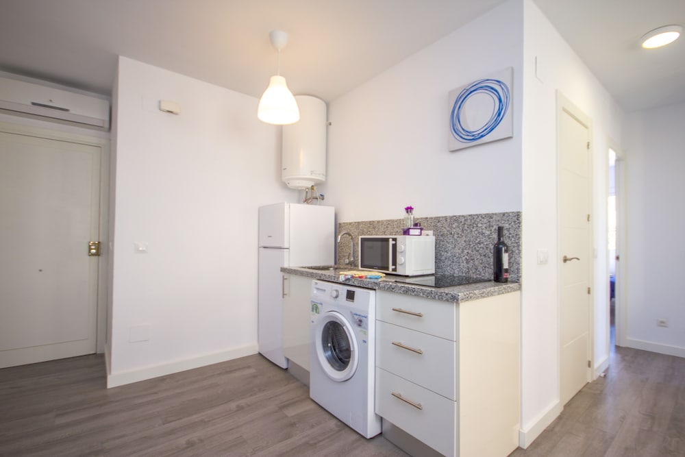 Apartamentos Centro Nerja Marimel 101