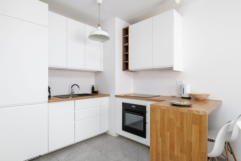 RentPlanet - Apartamenty Sierakowskiego