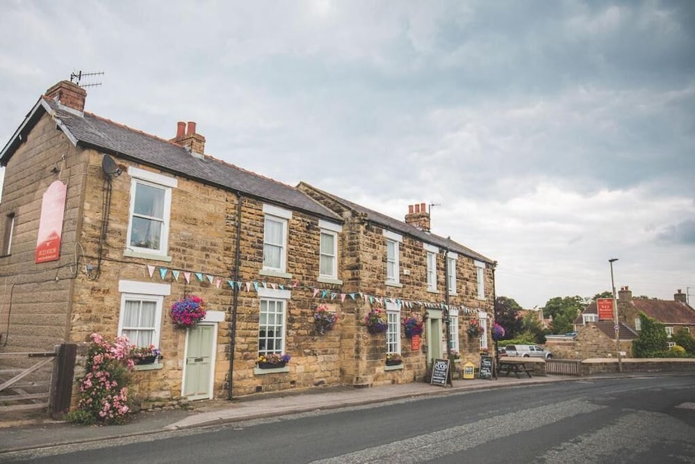 The Oak Wheel Pub
